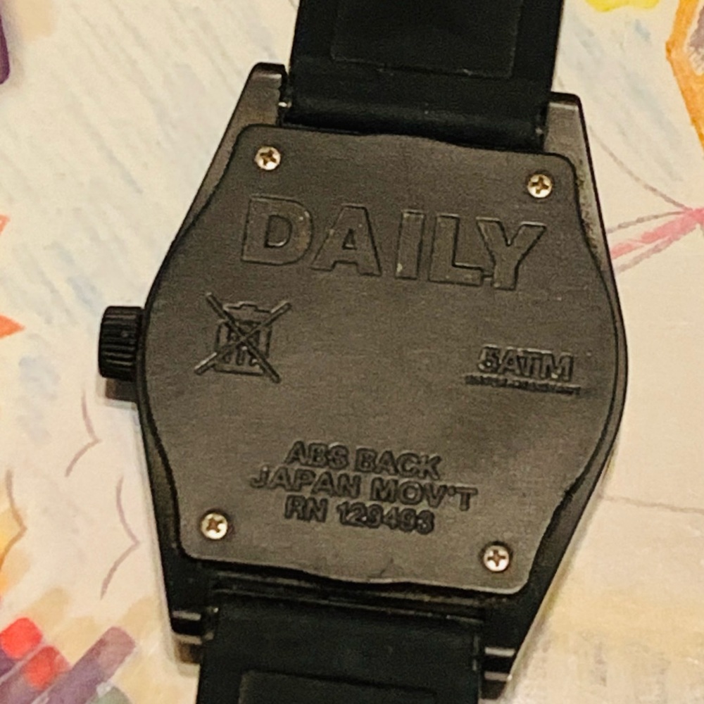 Neff watch - Picture 2 of 3